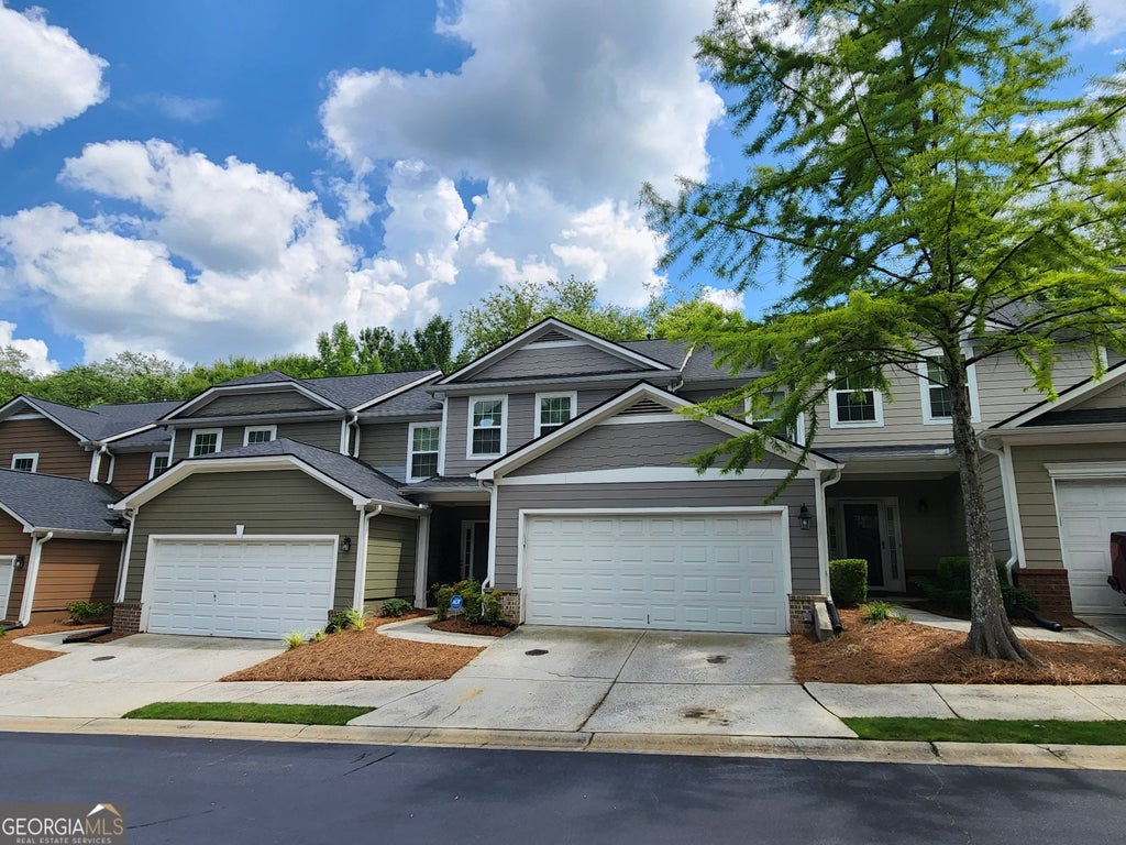 Photo of 3600 Suttles Drive SW, South Fulton, GA 30331 (MLS # 10788093)