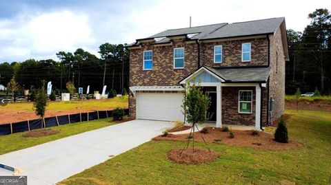 Photo of 177 Maison Drive, Mcdonough, GA 30253 (MLS # 10616889)