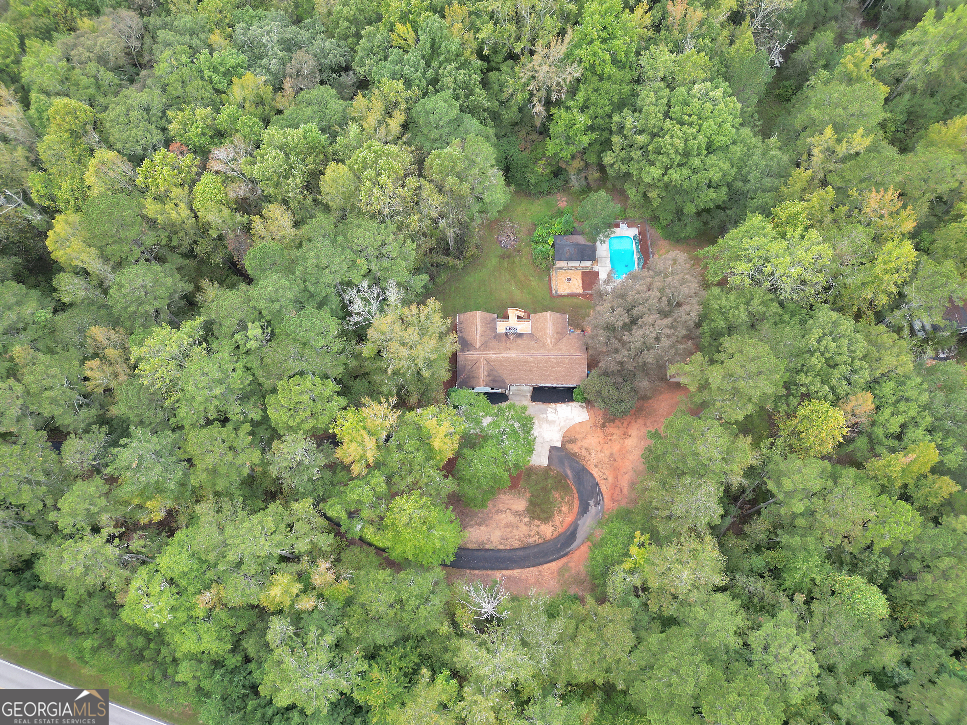 2103 Turner Church RD