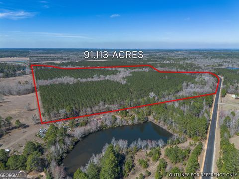 Photo of 7 Golf Course Road, Eastman, GA 31023 (MLS # 10704464)