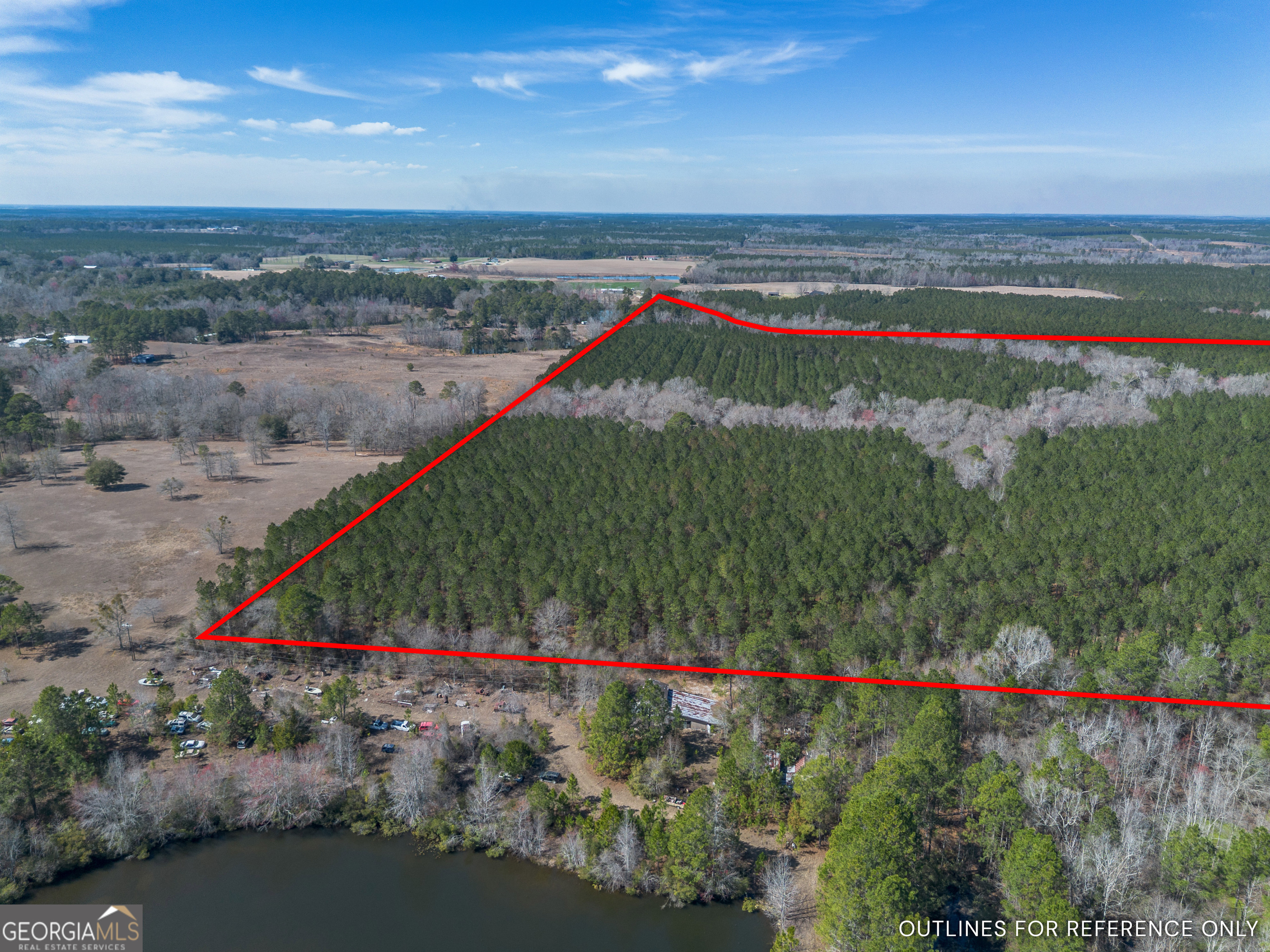 LOT 7 Golf Course RD