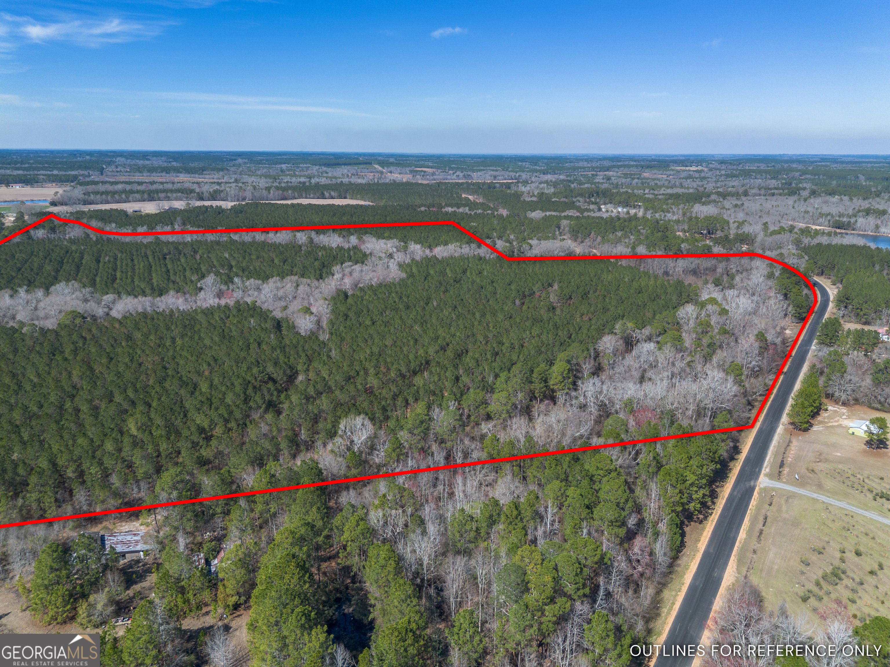 LOT 7 Golf Course RD