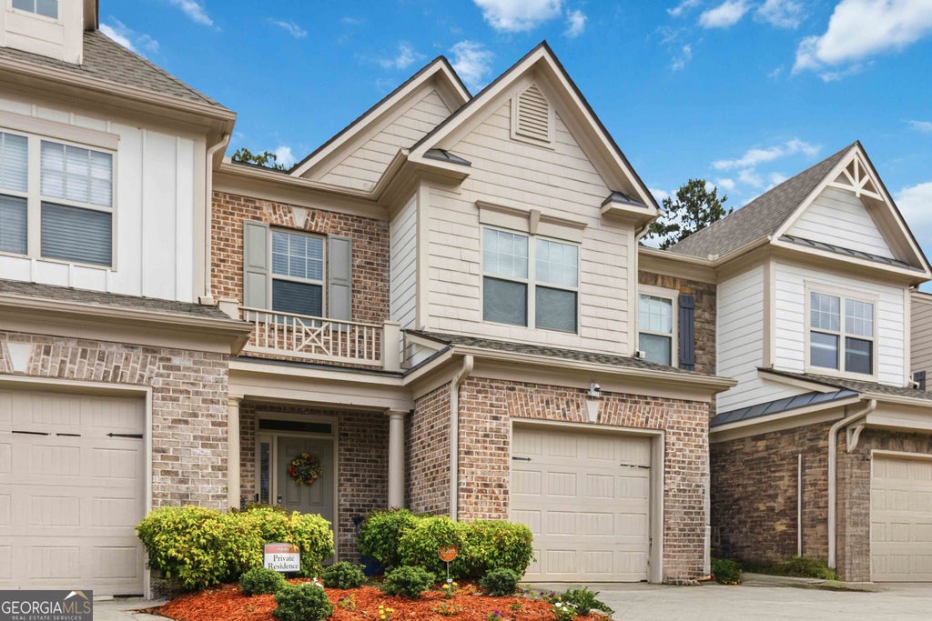 Photo of 5137 Madeline Place, Stone Mountain, GA 30083 (MLS # 10847664)