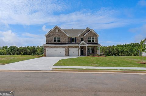 119 Felicity PIKE Locust Grove GA 30248