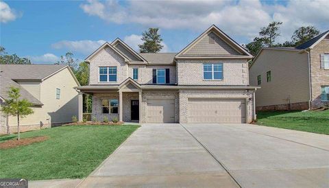 119 Felicity PIKE Locust Grove GA 30248
