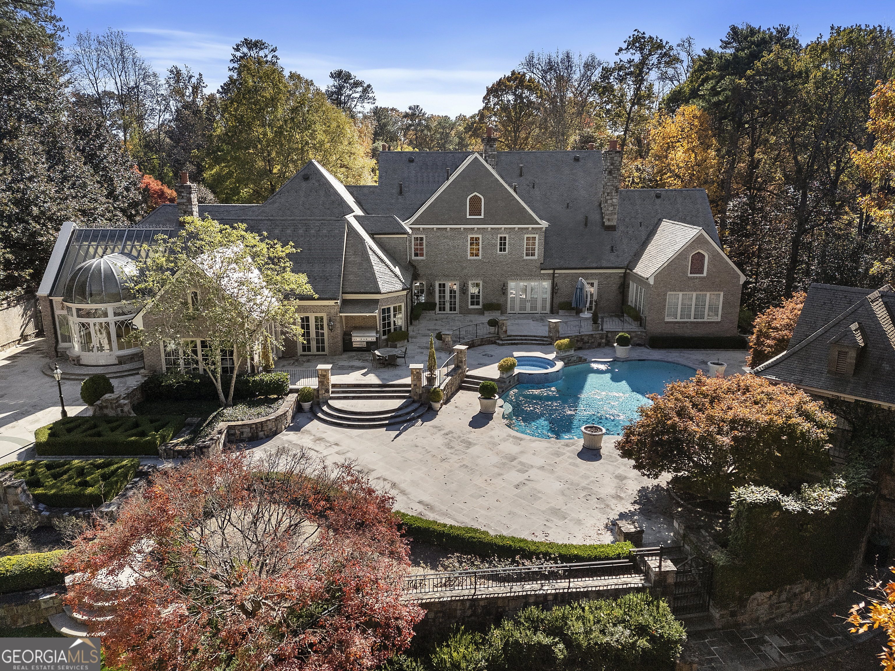 Buckhead - Residential