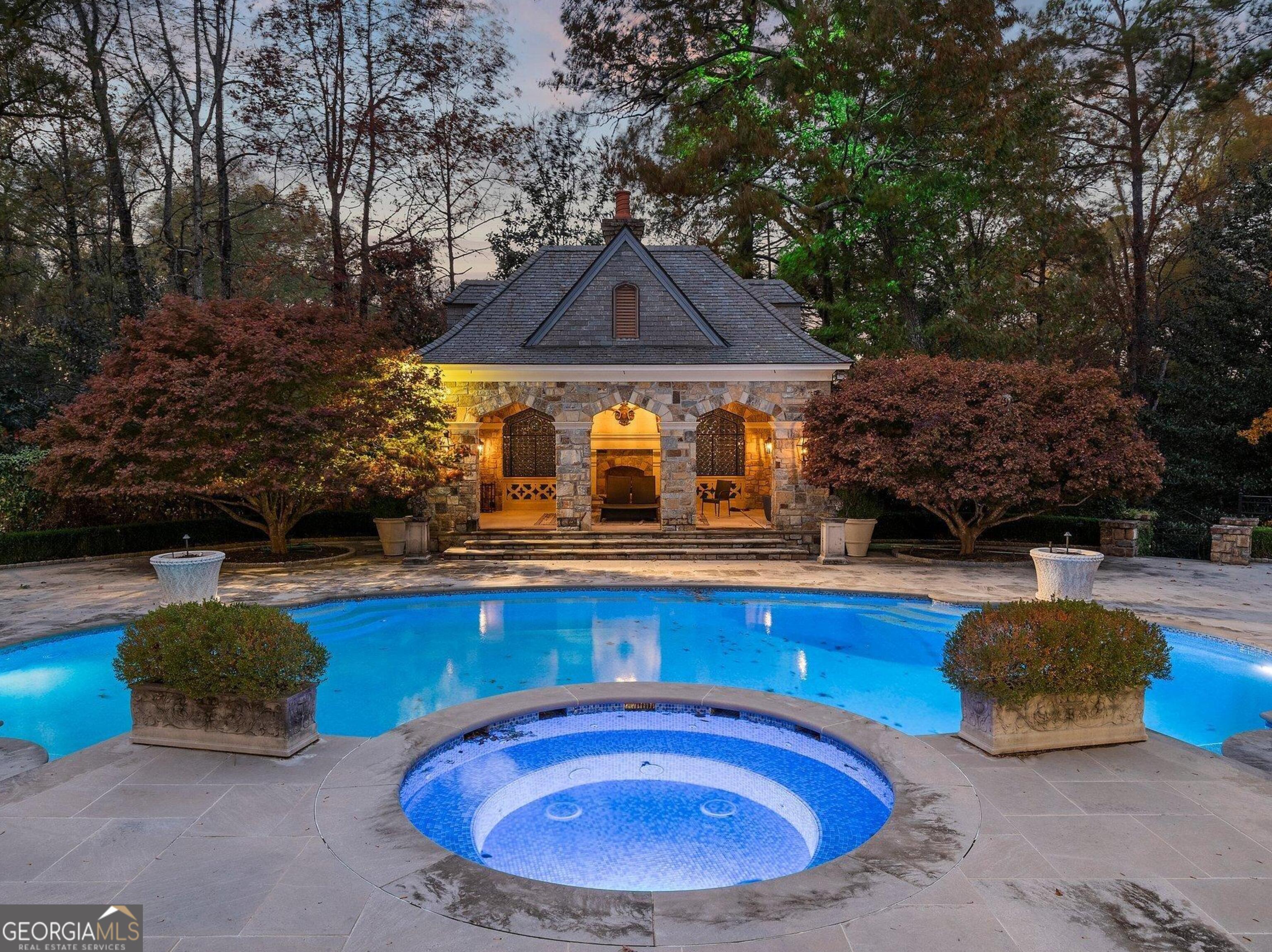 Buckhead - Residential