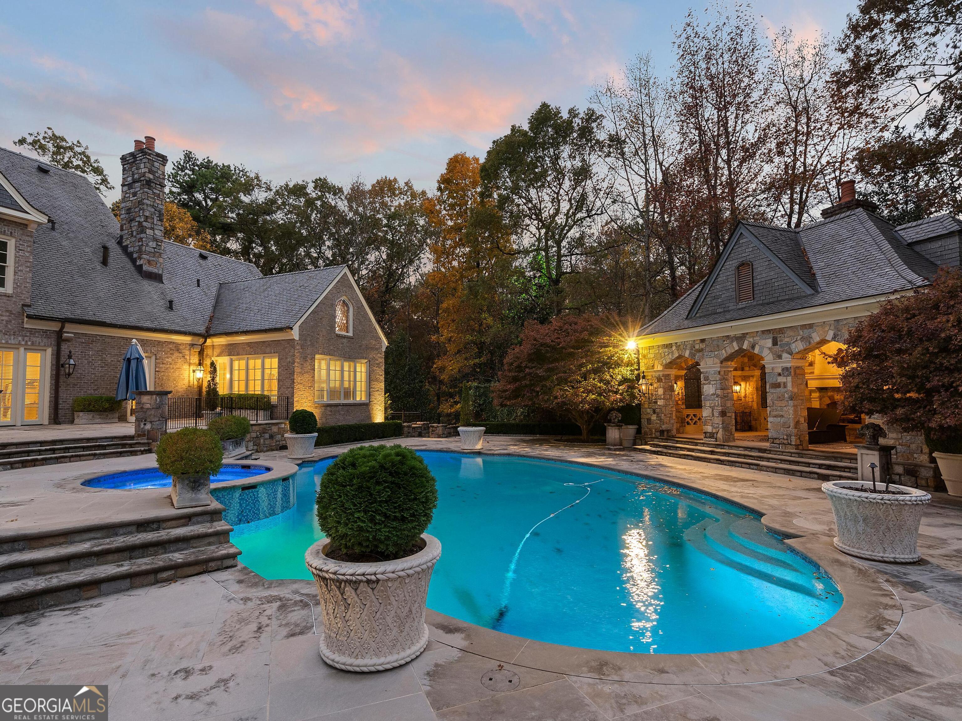 Buckhead - Residential