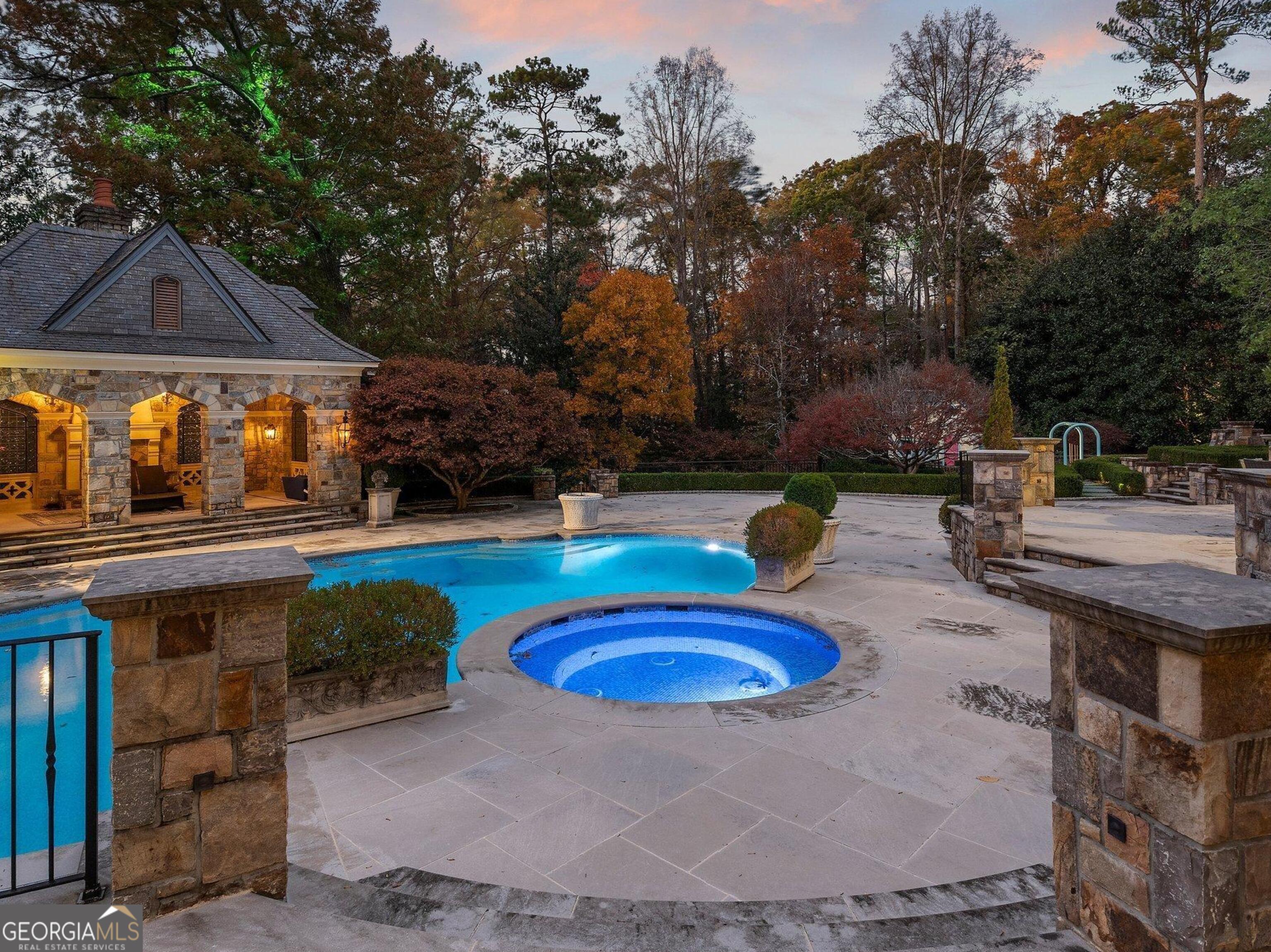 Buckhead - Residential