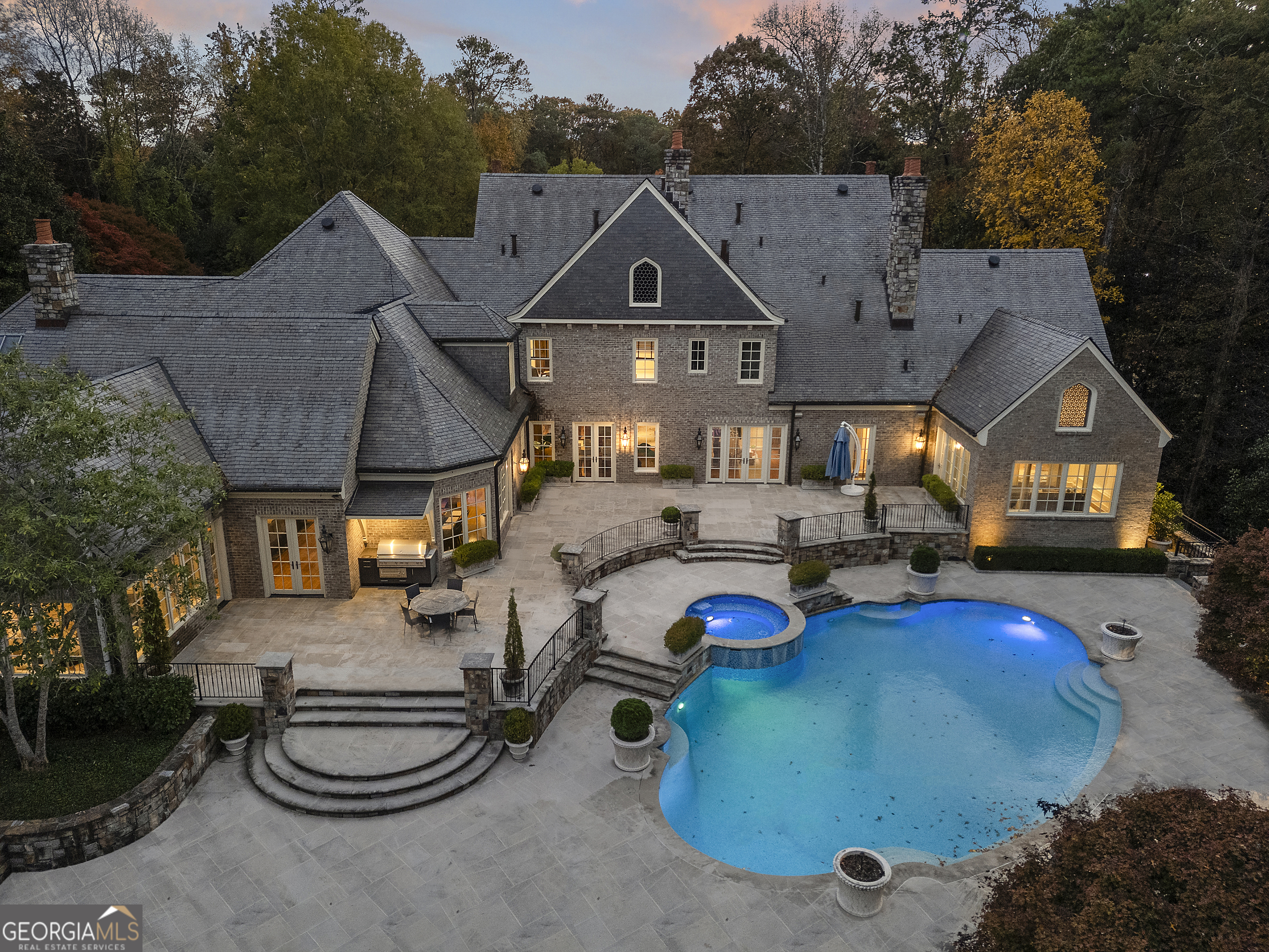 Buckhead - Residential