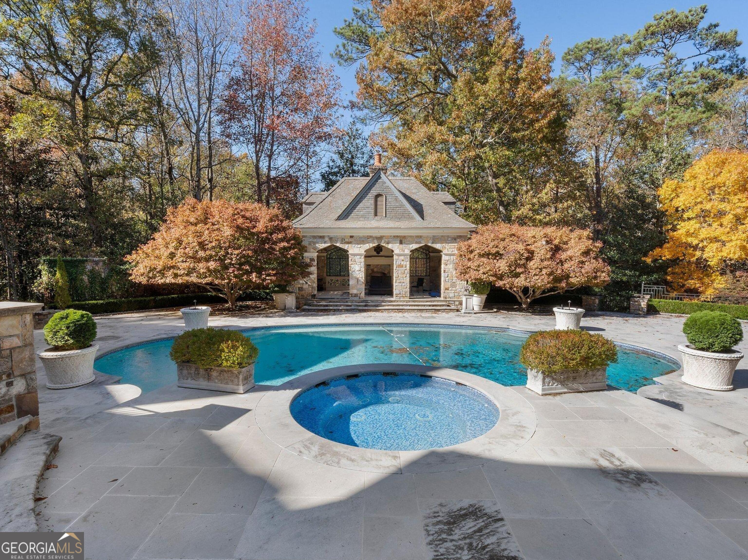 Buckhead - Residential