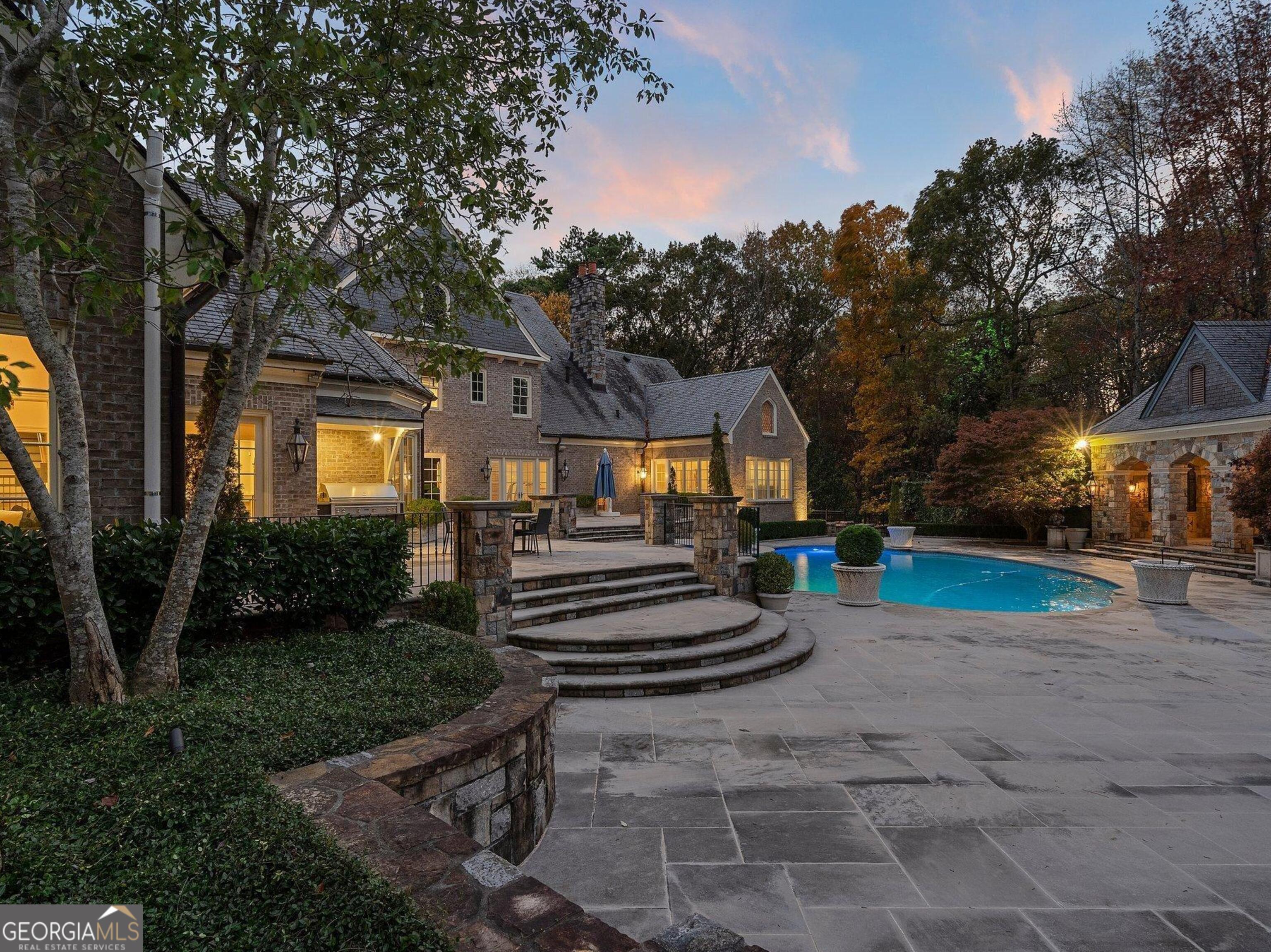 Buckhead - Residential