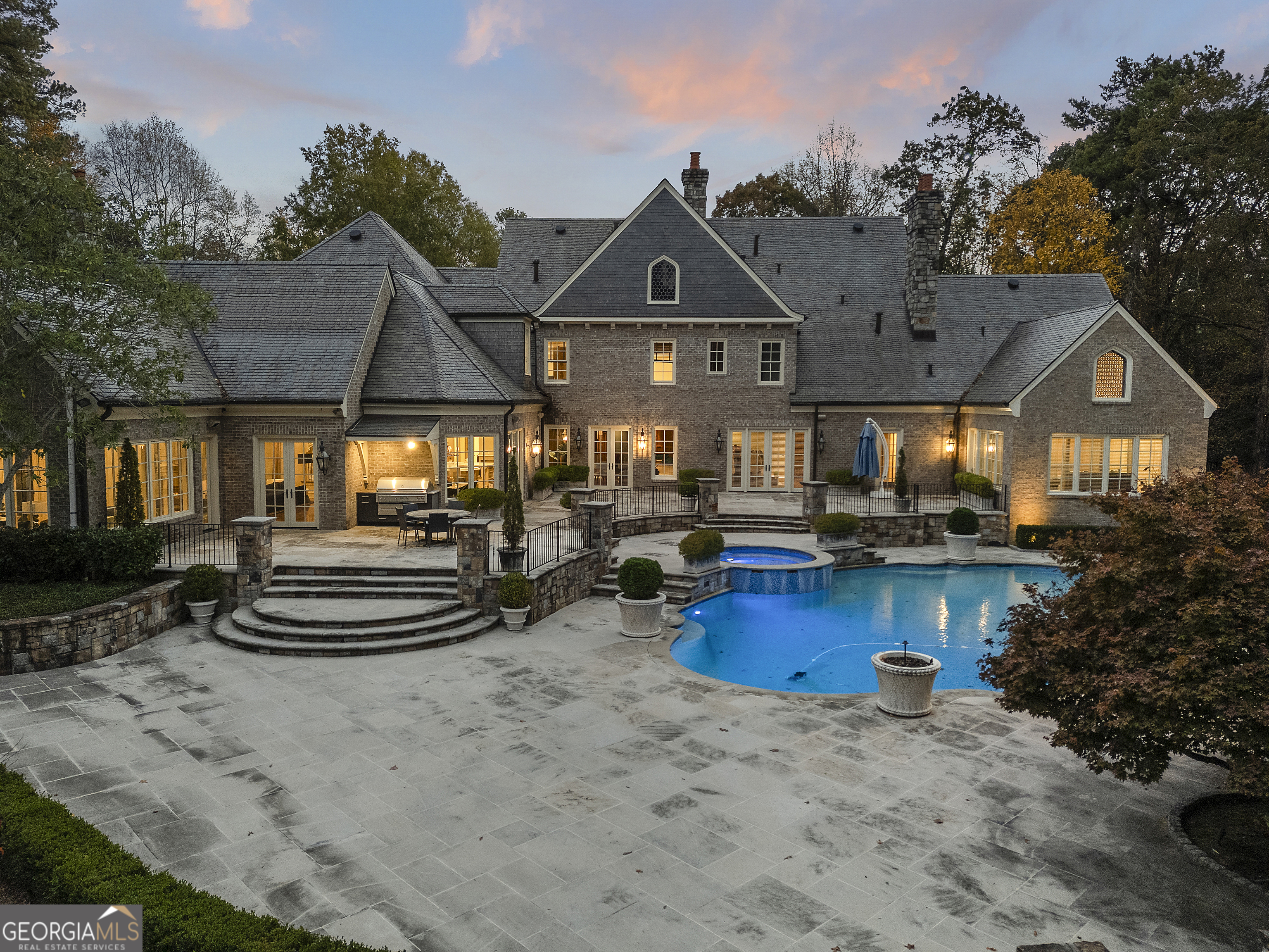 Buckhead - Residential