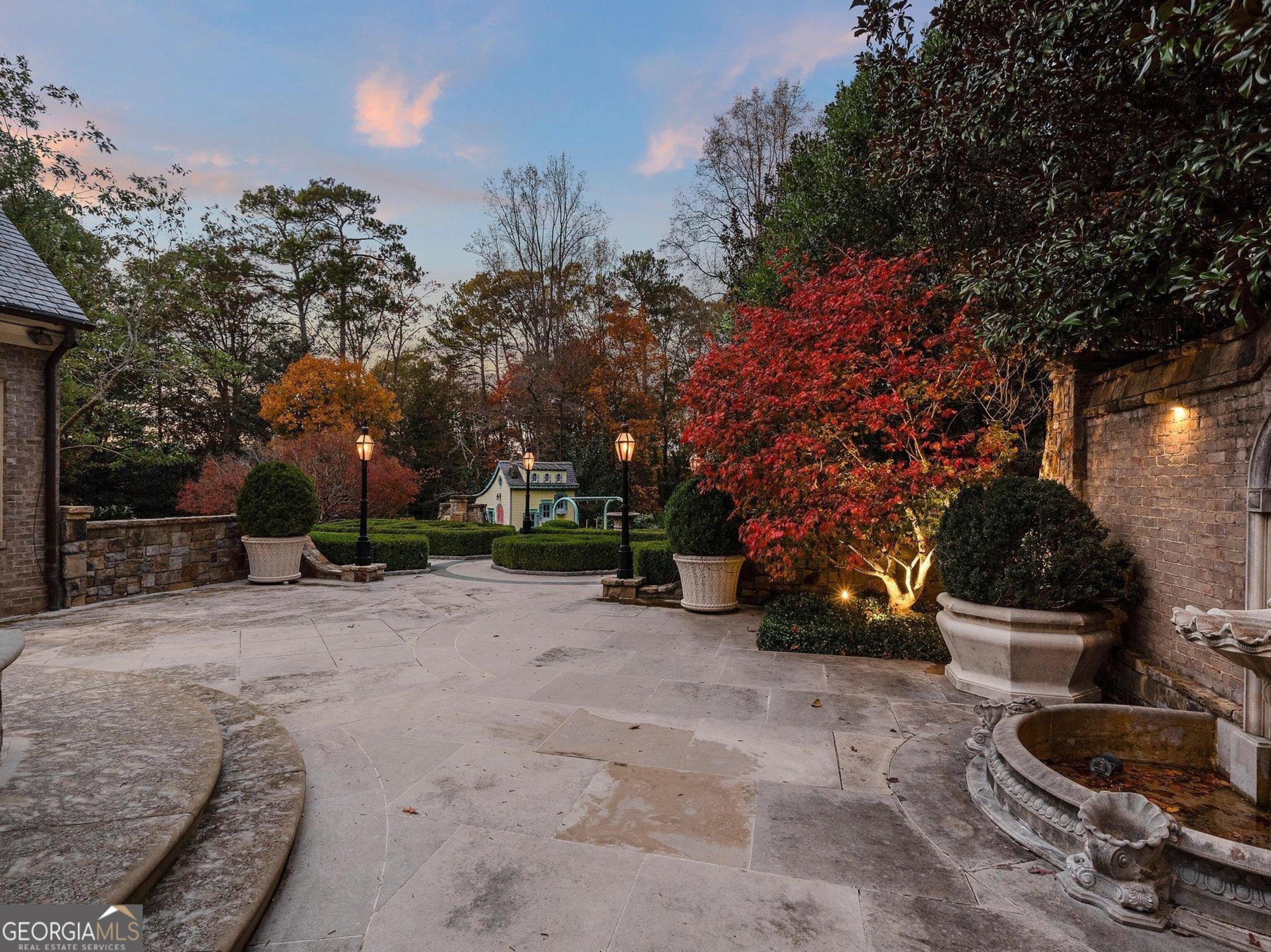 Buckhead - Residential