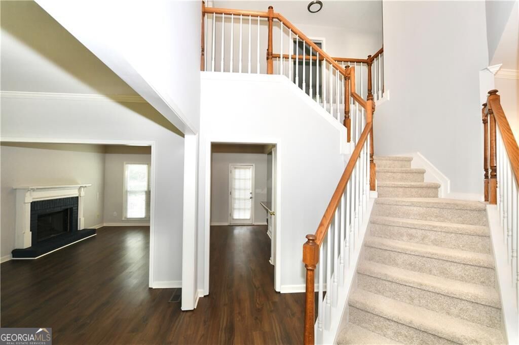 Photo of 5025 Byers Road, Alpharetta, GA 30022 (MLS # 10826877)