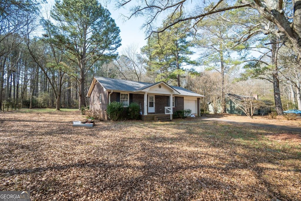 Photo of 135 McAlpin Drive, Winterville, GA 30683 (MLS # 10695673)