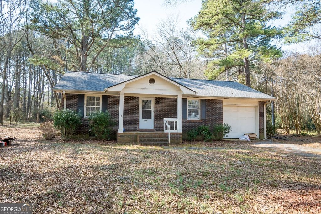 Photo of 135 McAlpin Drive, Winterville, GA 30683 (MLS # 10695673)