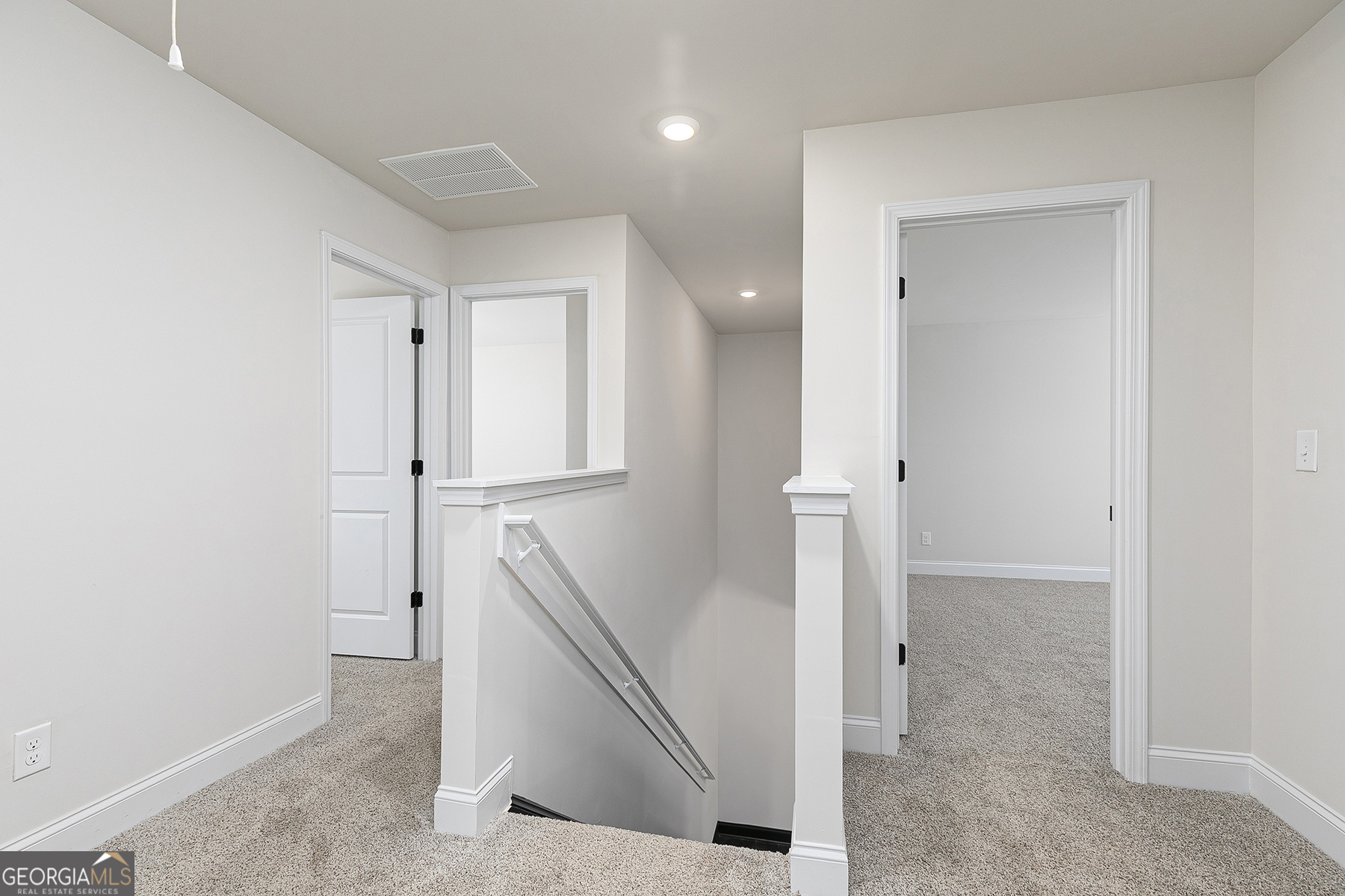 Mount Tabor Pointe - Residential