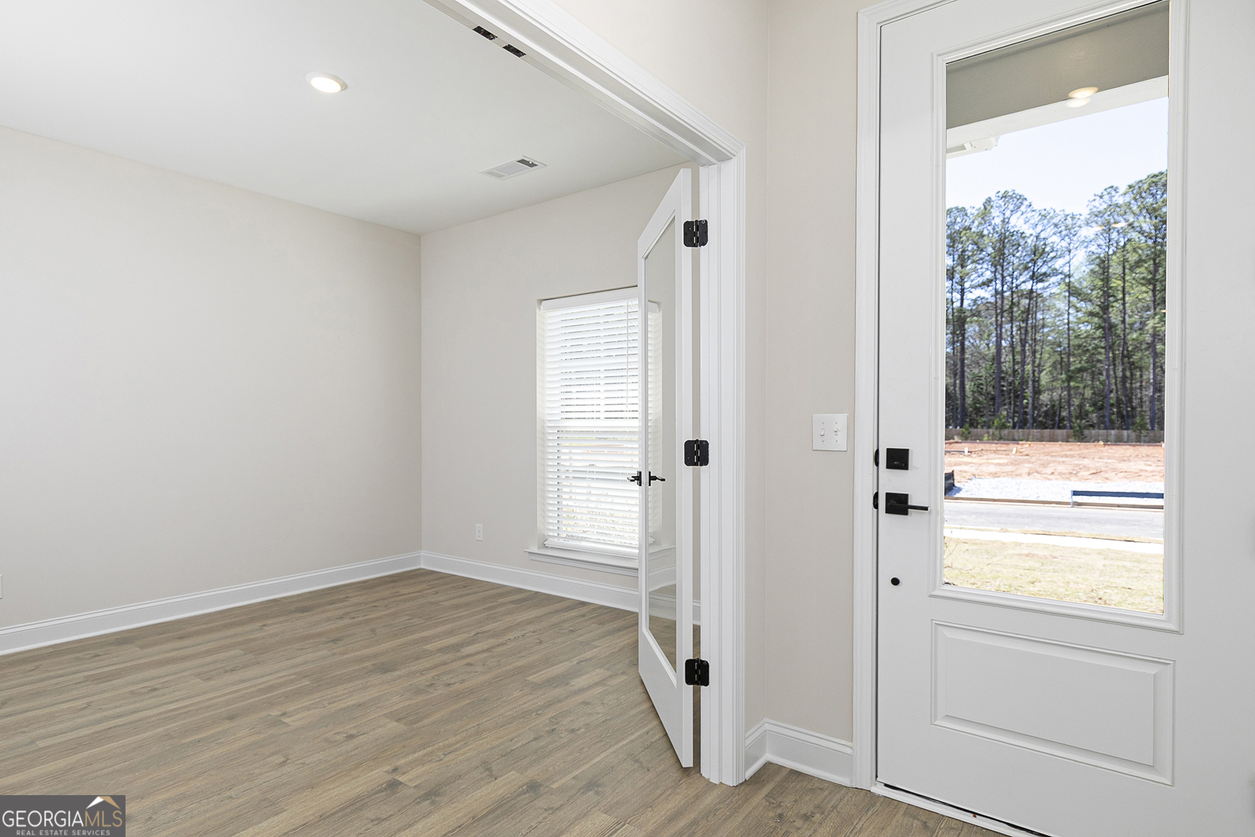 Mount Tabor Pointe - Residential