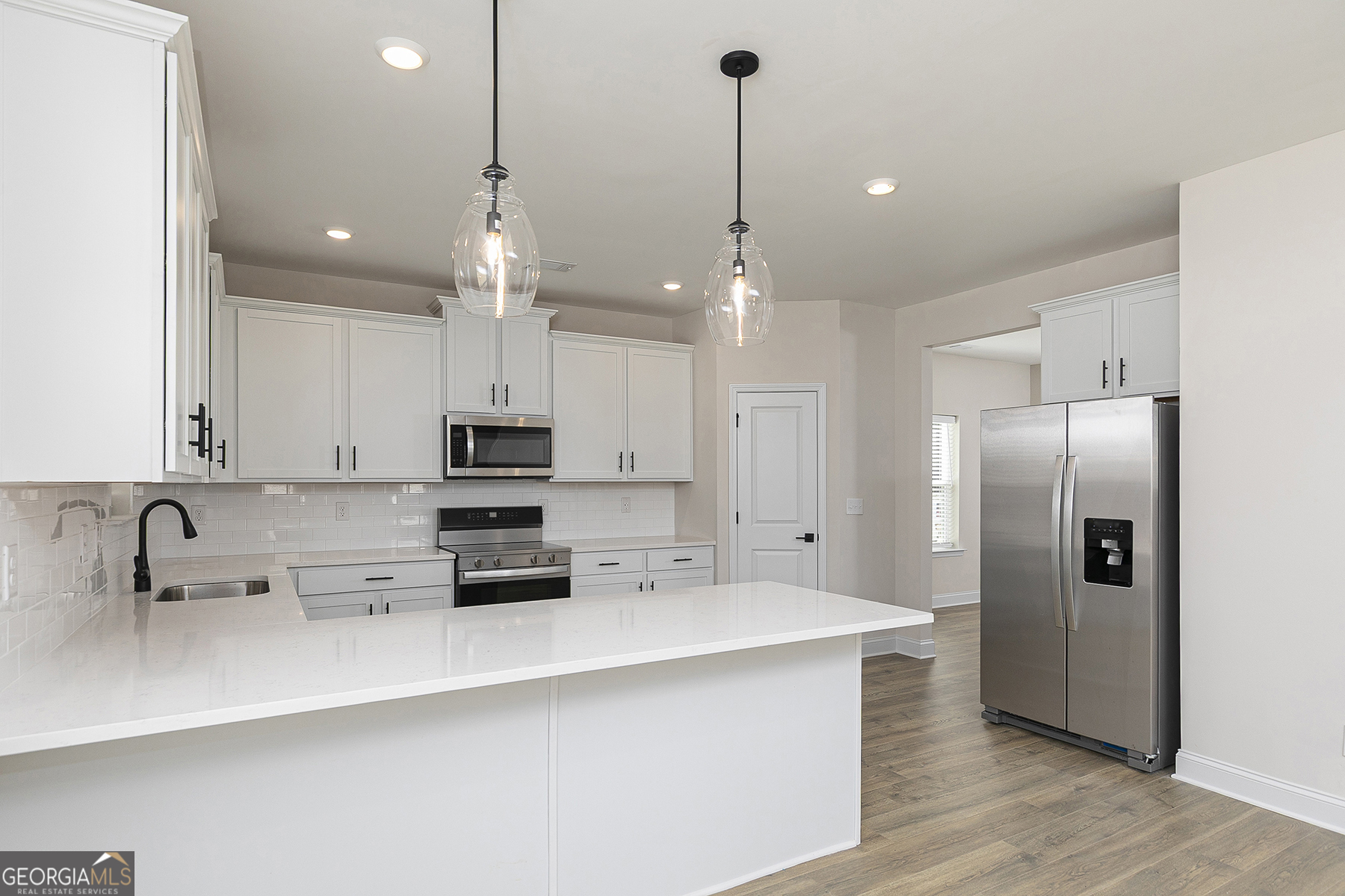 Mount Tabor Pointe - Residential