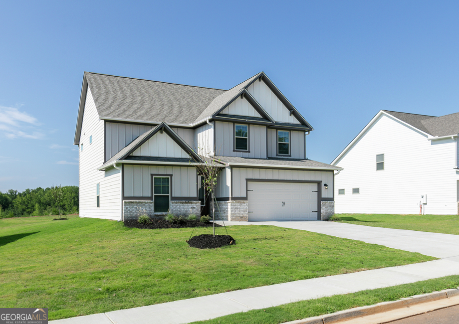 Mount Tabor Pointe - Residential