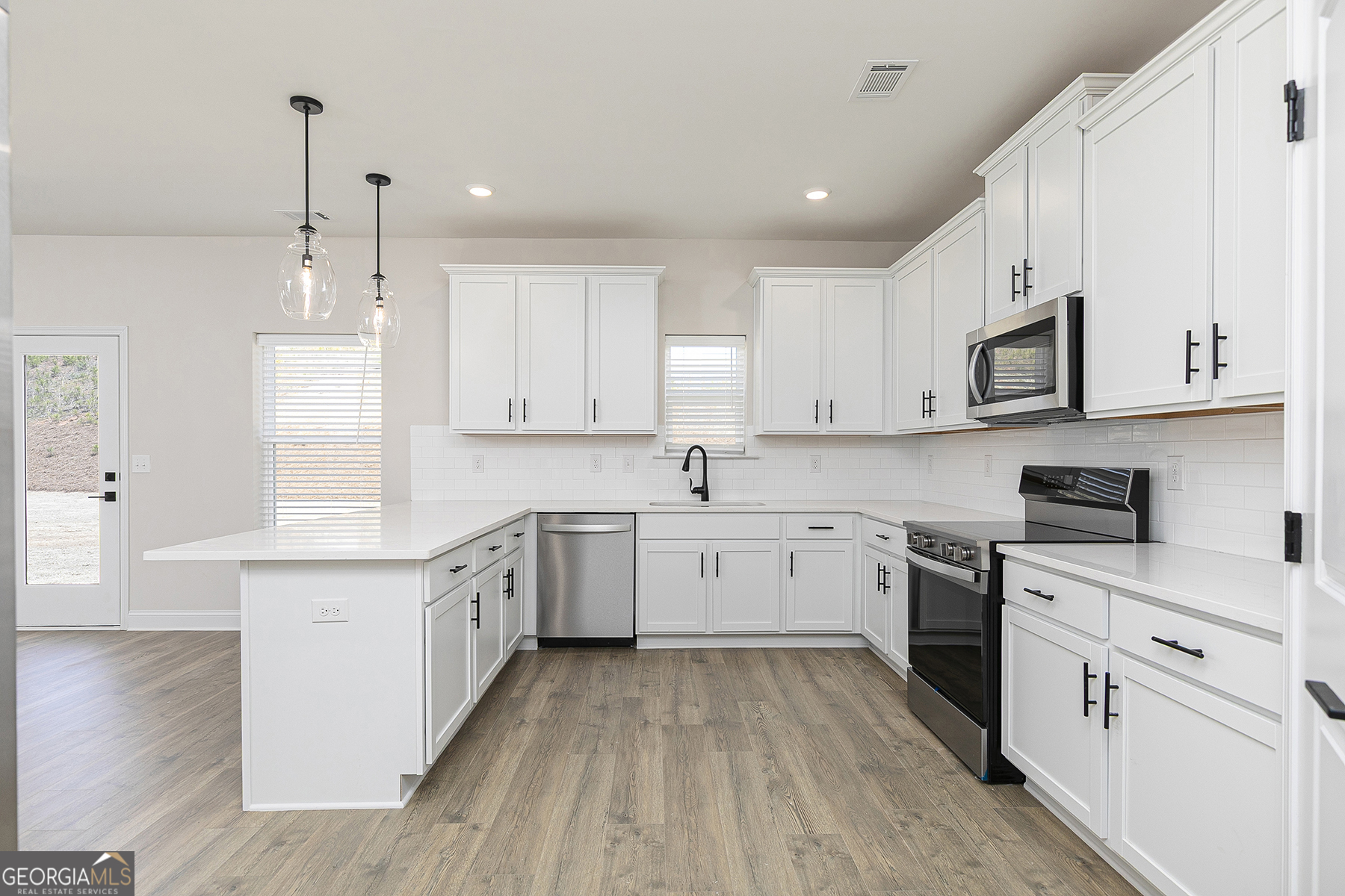 Mount Tabor Pointe - Residential