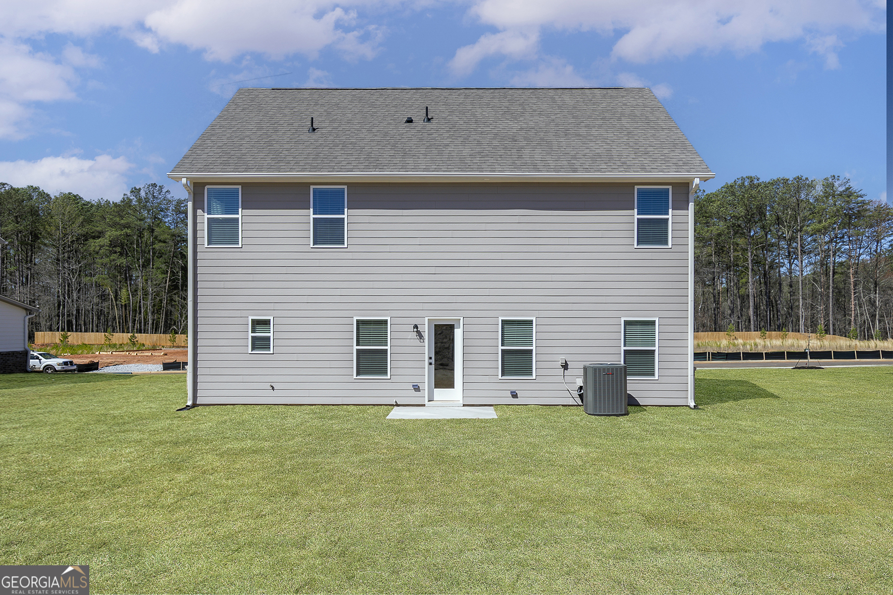 Mount Tabor Pointe - Residential