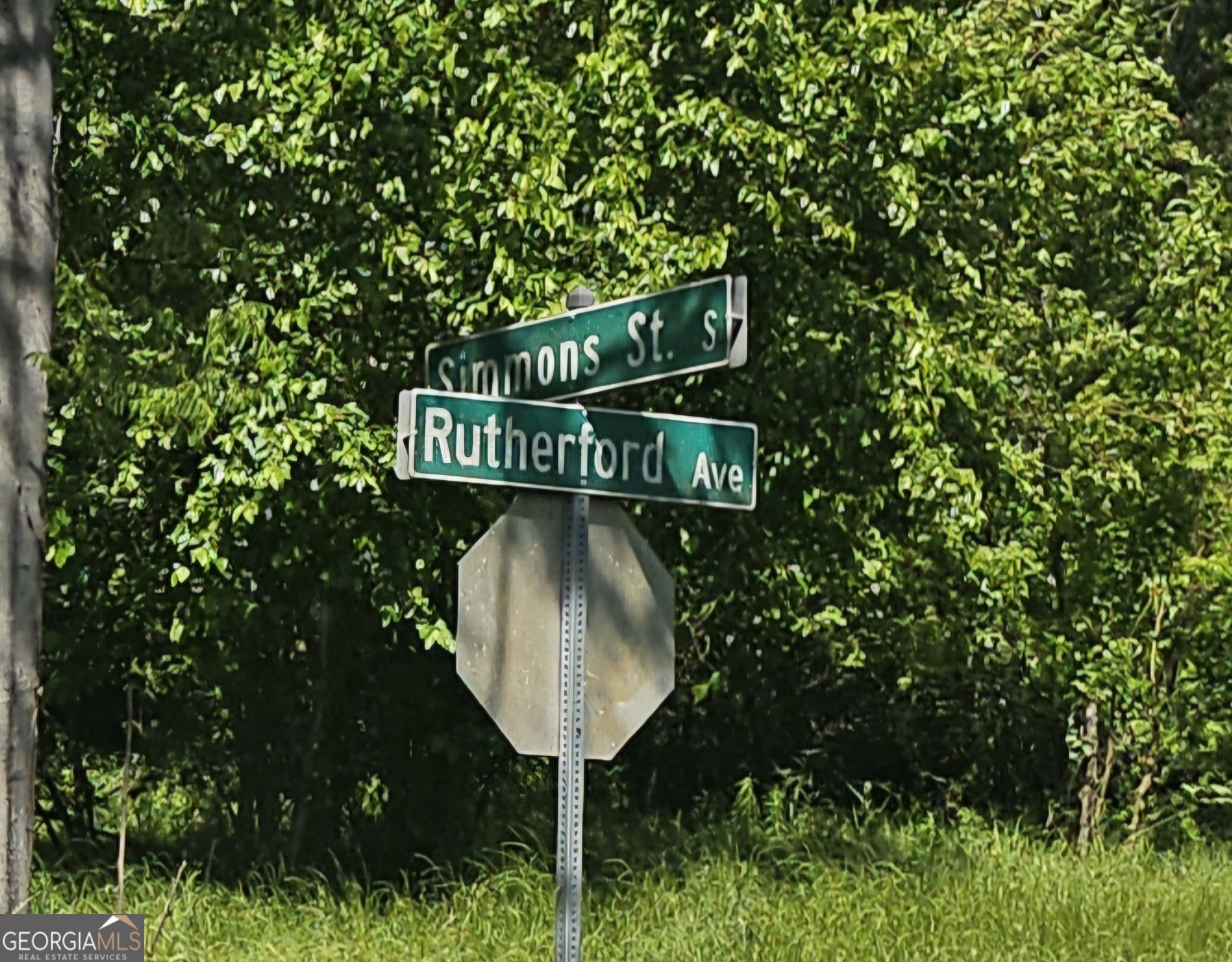 561 Rutherford AVE