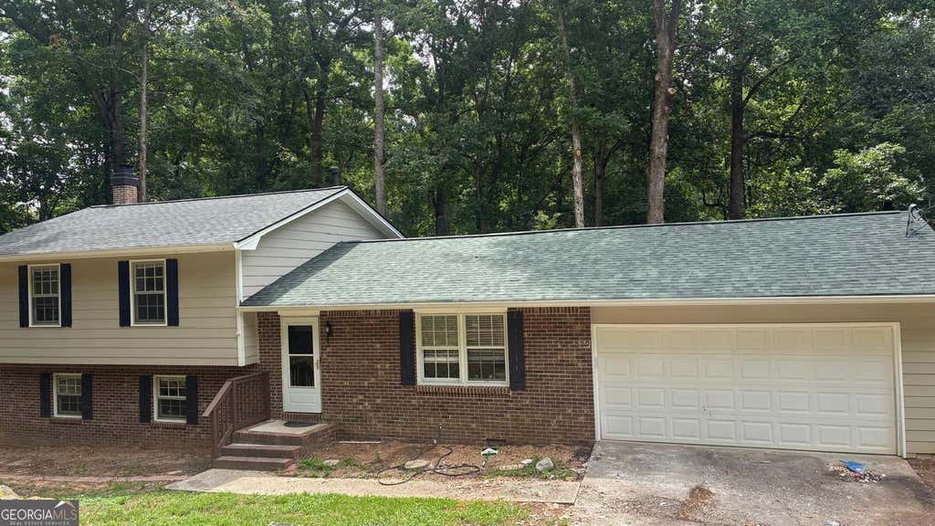 Photo of 1744 Oak Ridge Way, Lawrenceville, GA 30044 (MLS # 10811498)