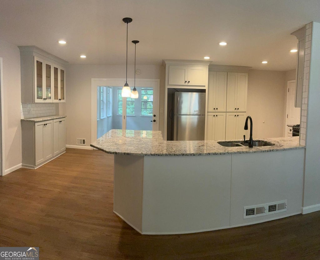 Photo of 1744 Oak Ridge Way, Lawrenceville, GA 30044 (MLS # 10811498)