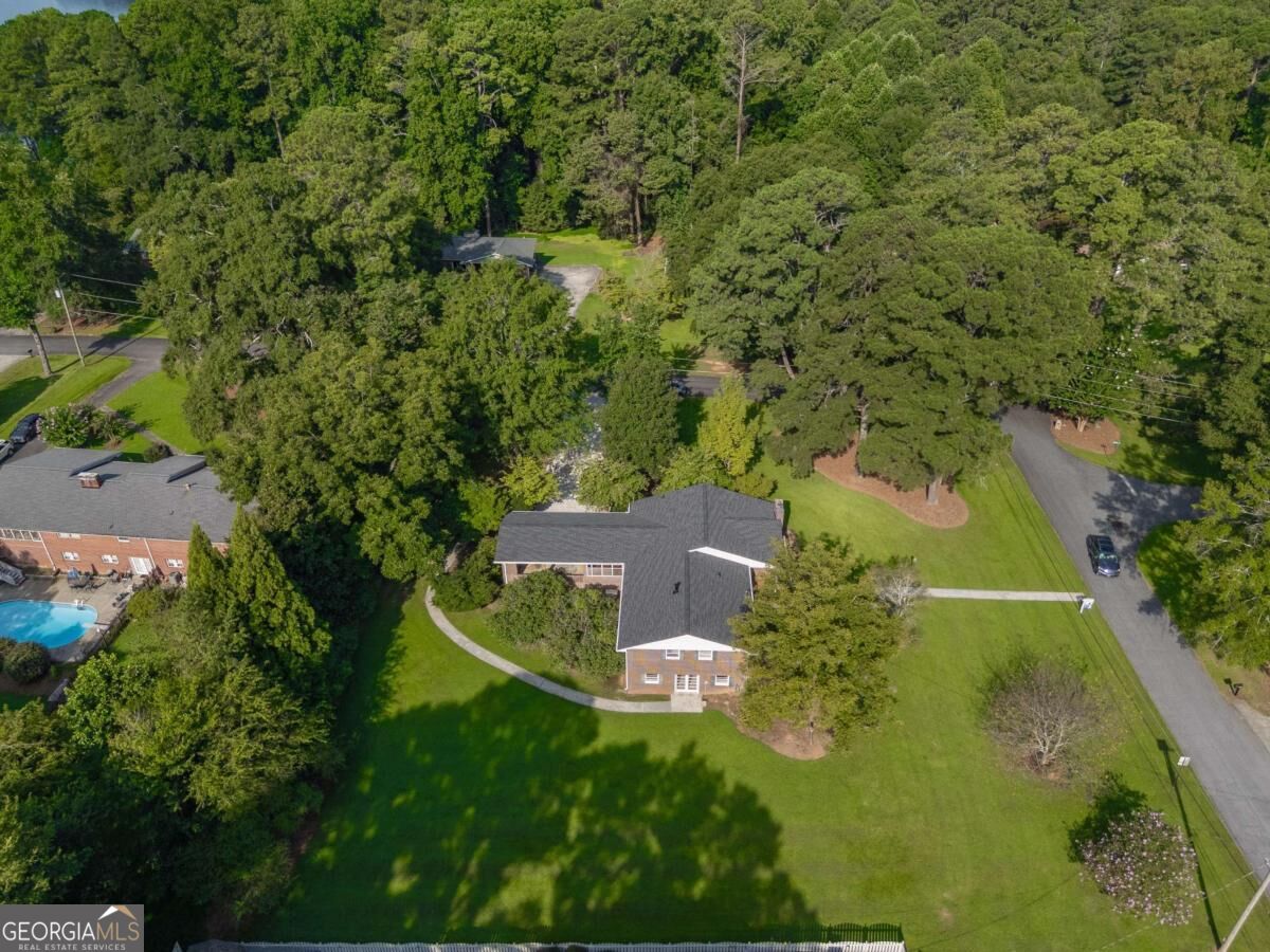 5117 Lakewood DR