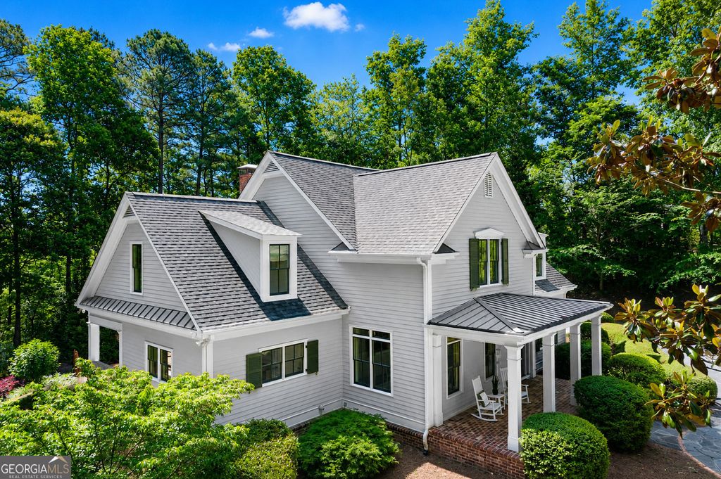 Photo of 1450 Acworth Due West Road NW, Kennesaw, GA 30152 (MLS # 10766117)