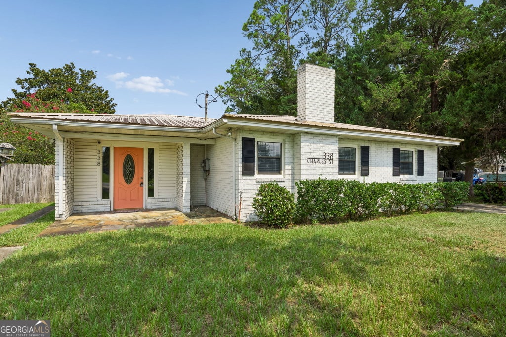 Photo of 338 Charles Street, Saint Marys, GA 31558 (MLS # 10827083)