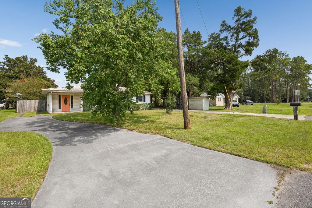 Photo of 338 Charles Street, Saint Marys, GA 31558 (MLS # 10827083)