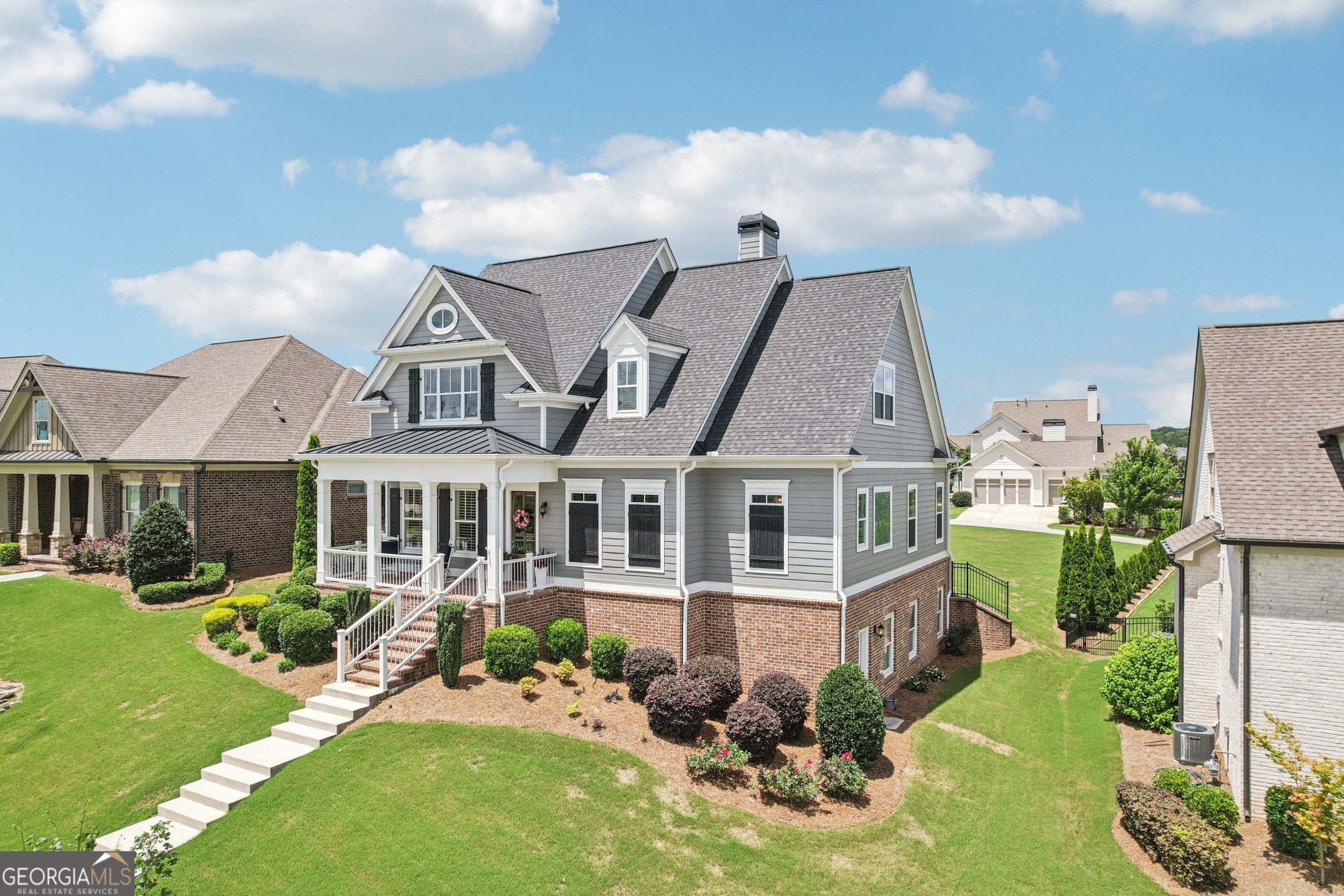 2470 Green Mountain DR