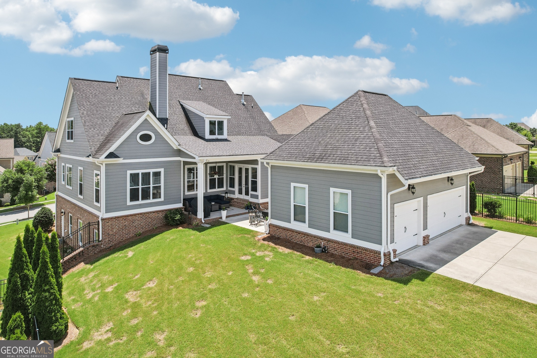 2470 Green Mountain DR