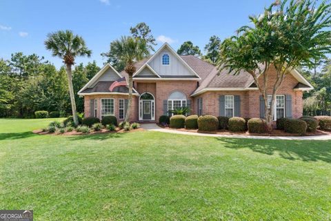 145 Drakes LNDG Brunswick GA 31523