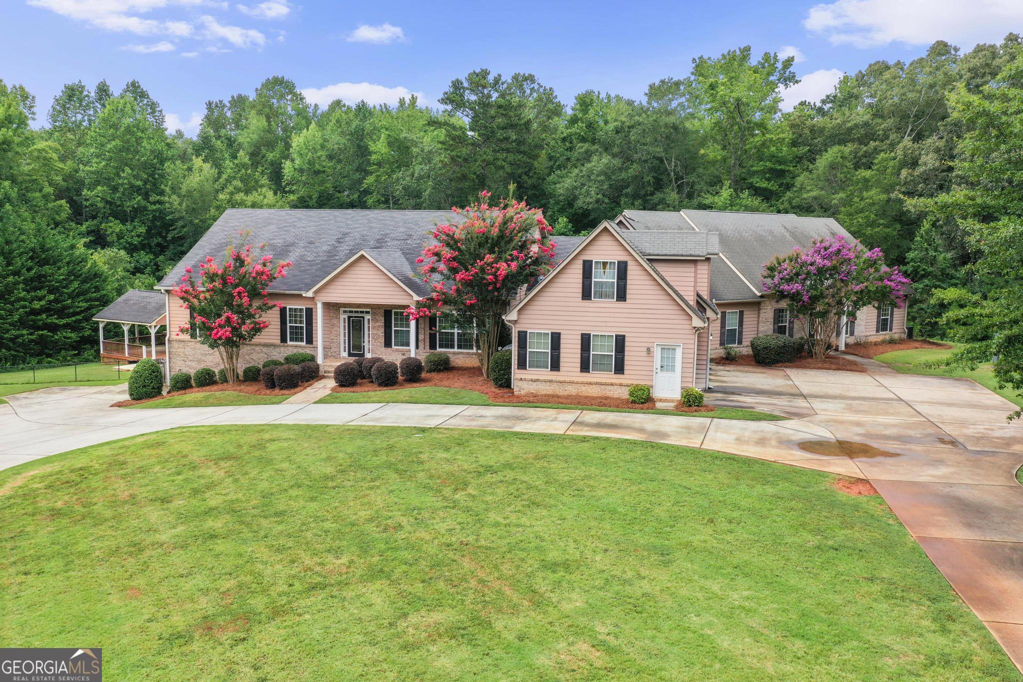 968 Mill RD
