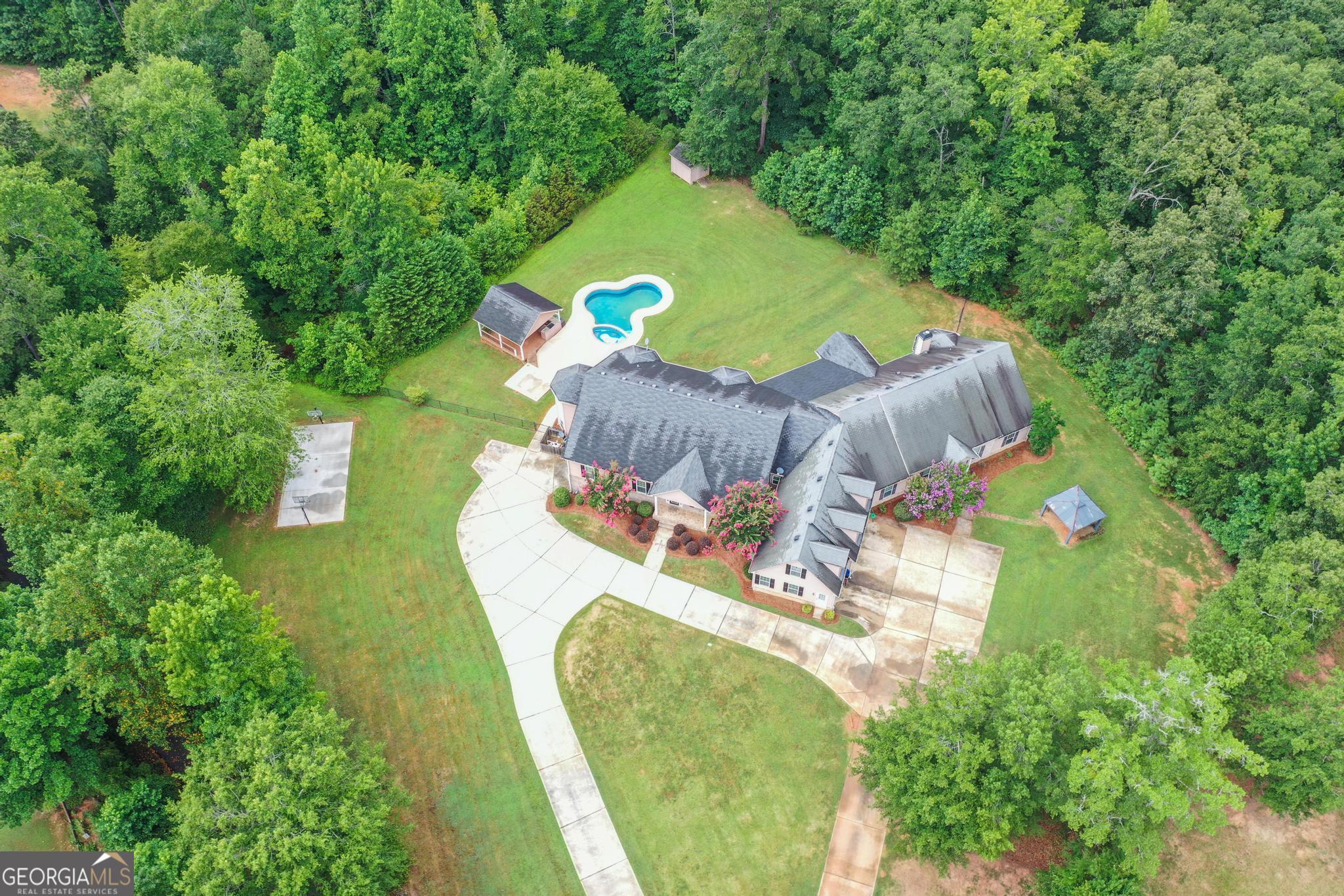 968 Mill RD