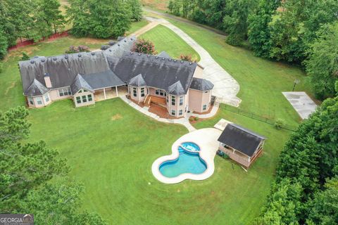 968 Mill RD McDonough GA 30253