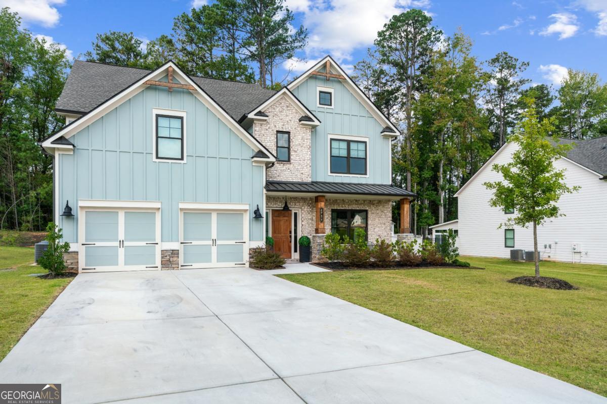 4756 Cooling Water CIR