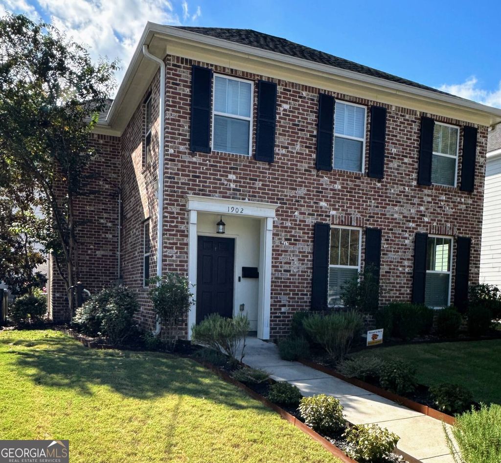 Photo of 1902 McDowell Street, Augusta, GA 30904 (MLS # 10774618)