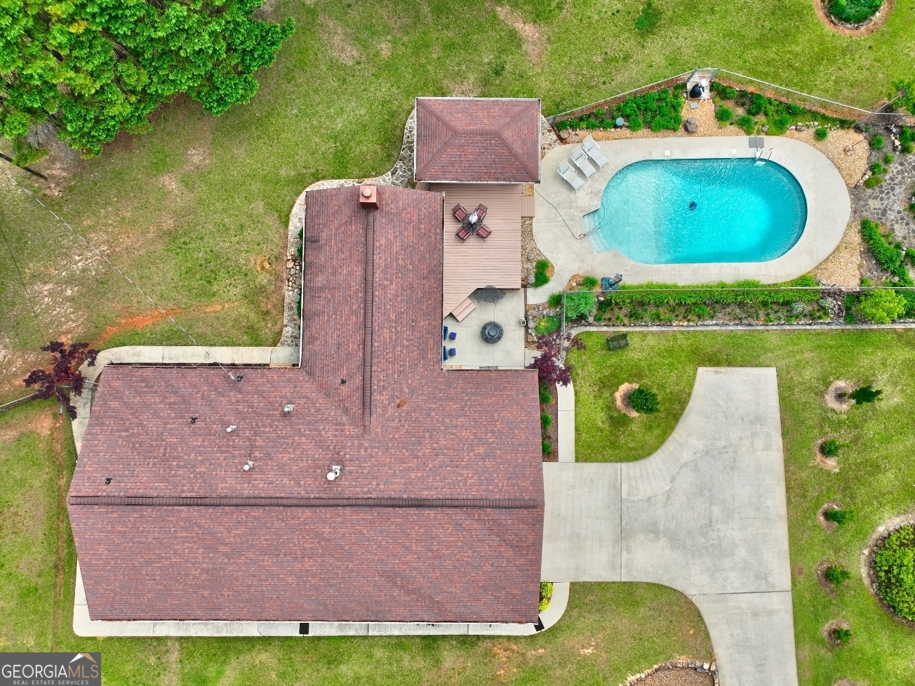 171 Wynn DR