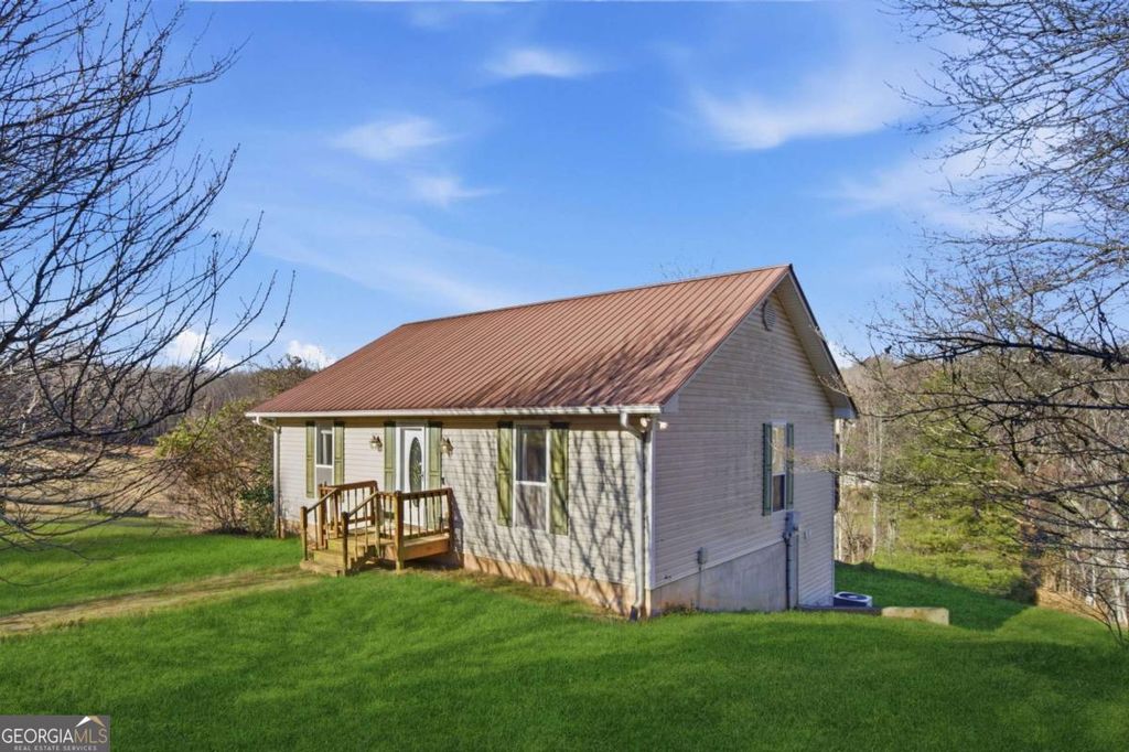 Photo of 655 Kelley Road, Cleveland, GA 30528 (MLS # 10660577)