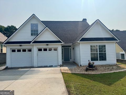240 Turnbridge CIR Peachtree City GA 30269