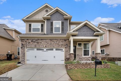 466 Best Friends Turn ALY McDonough GA 30252