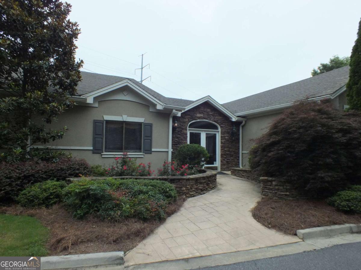 Stonepark - Residential Lease