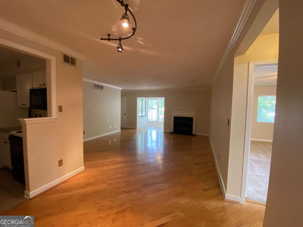 Stonepark - Residential Lease