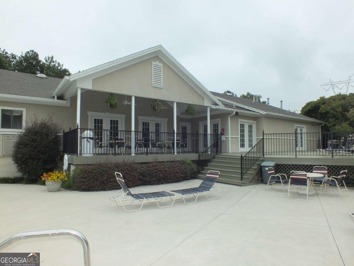 Stonepark - Residential Lease