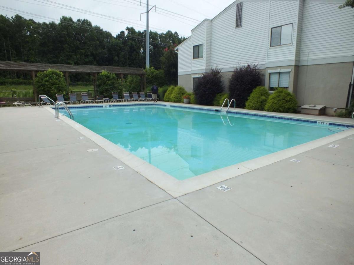 Stonepark - Residential Lease